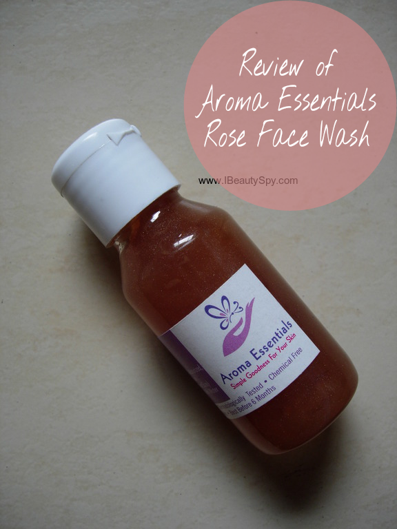 aroma_essentials_rose_face_wash