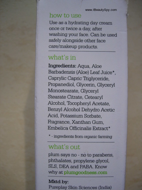 plum_hello_aloe_moisturizer_ingredients