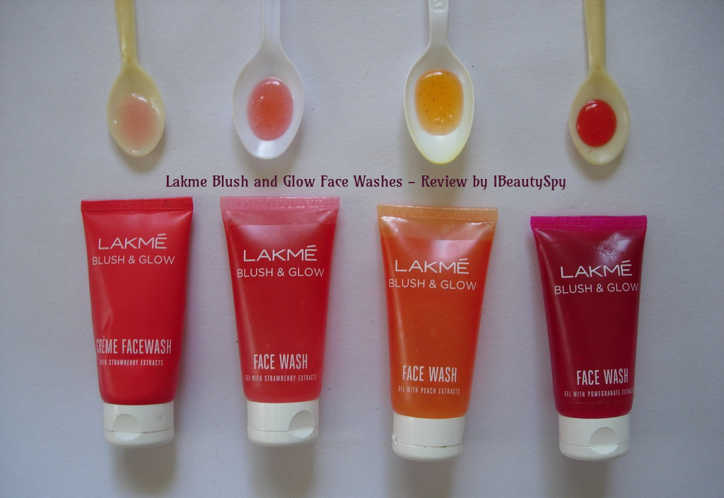 lakme_blush_and_glow_face_washes_swatches