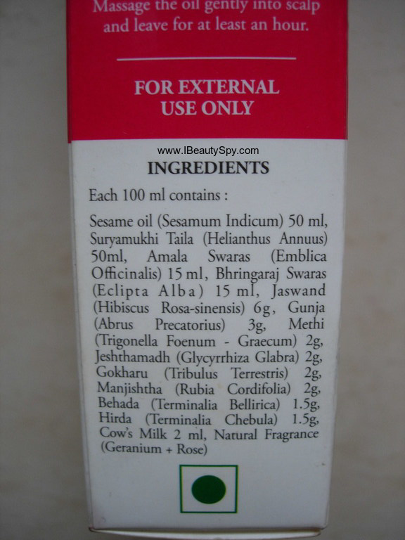 iraya_japakusum_hair_oil_ingredients