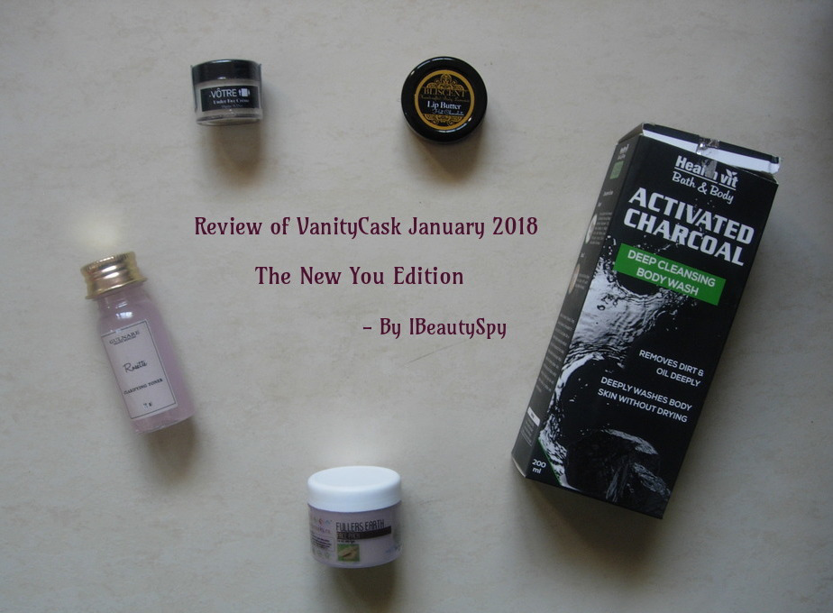 vanitycask_january_2018_contents