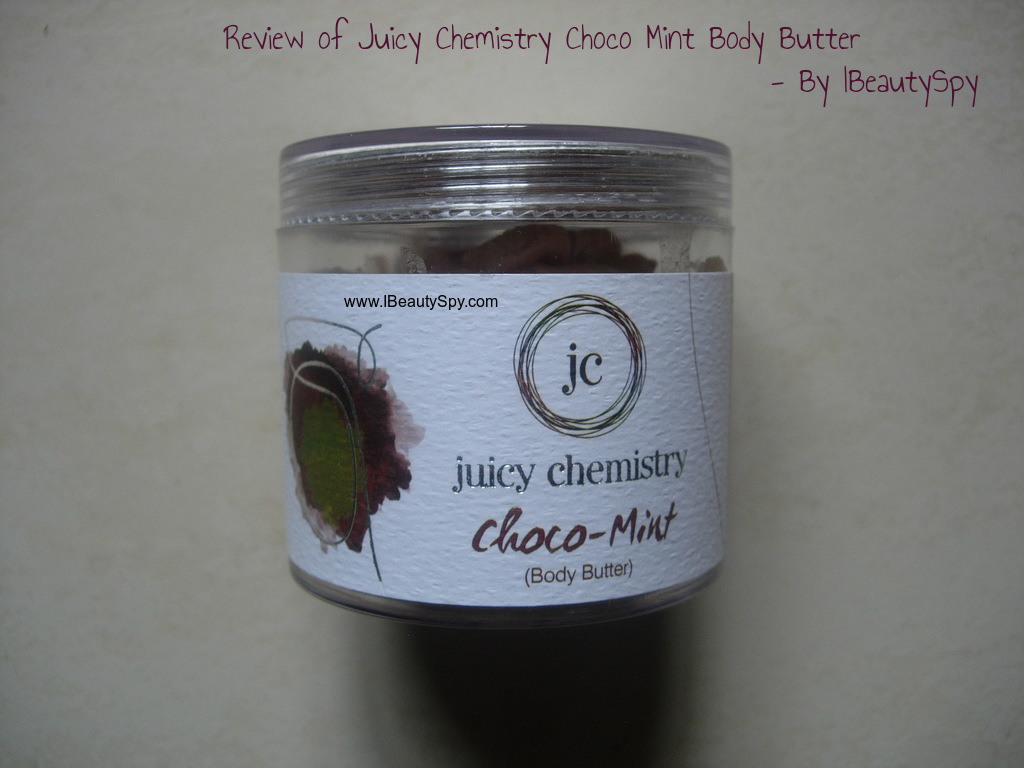 juicy_chemistry_choco_mint_body_butter