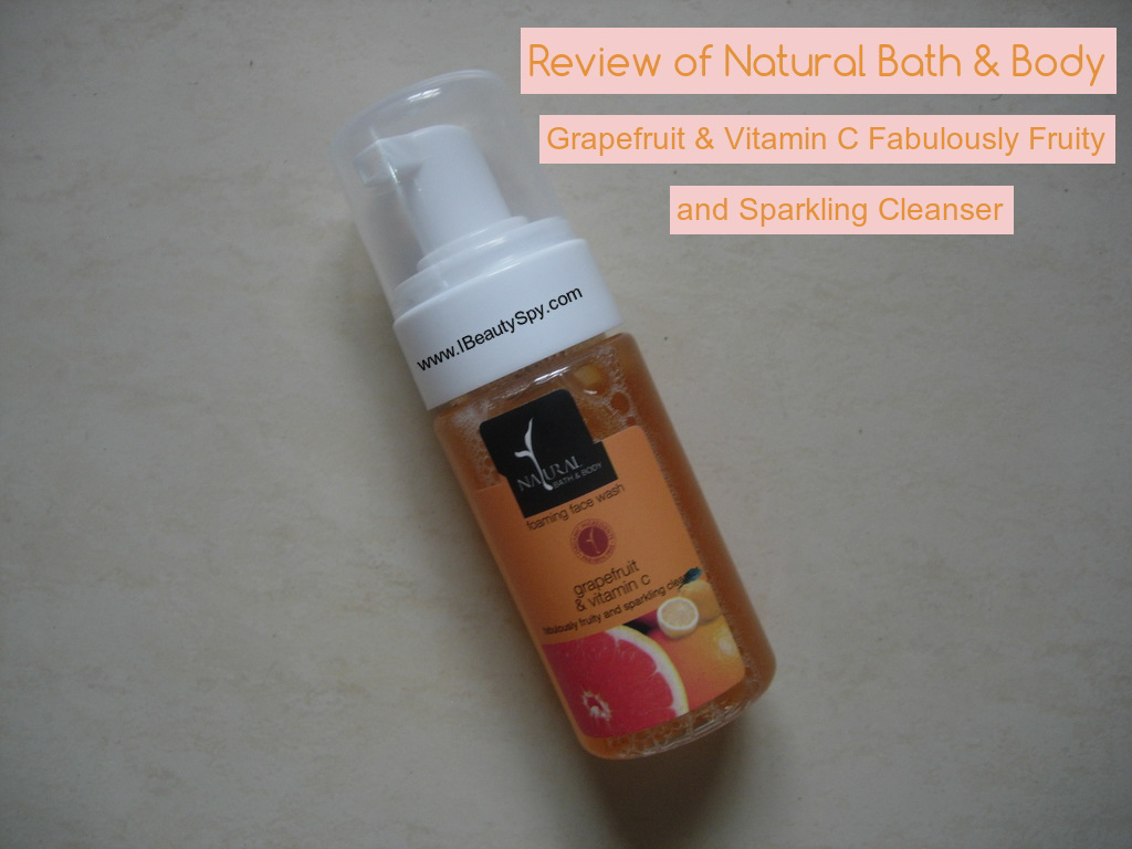 natural_bath_and_body_grapefruit_vitaminc_foaming_cleanser