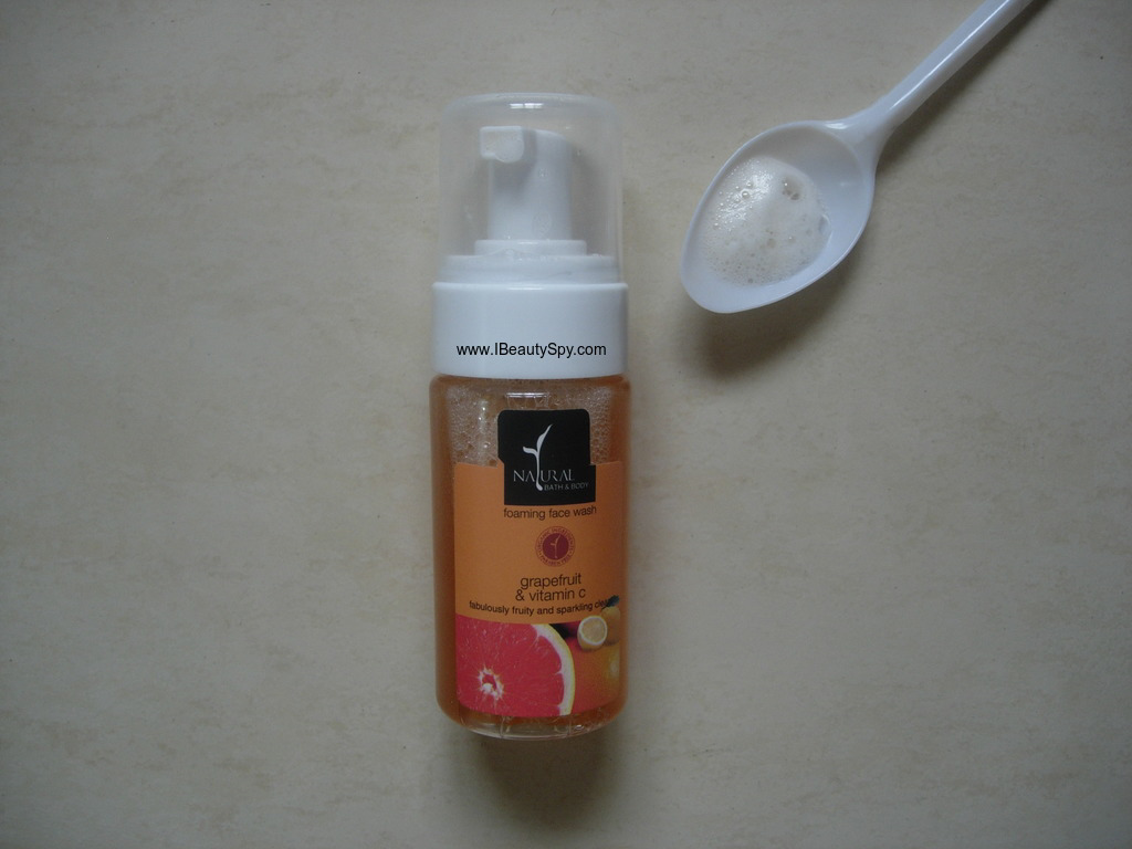 natural_bath_and_body_grapefruit_vitaminc_foaming_cleanser_swatch